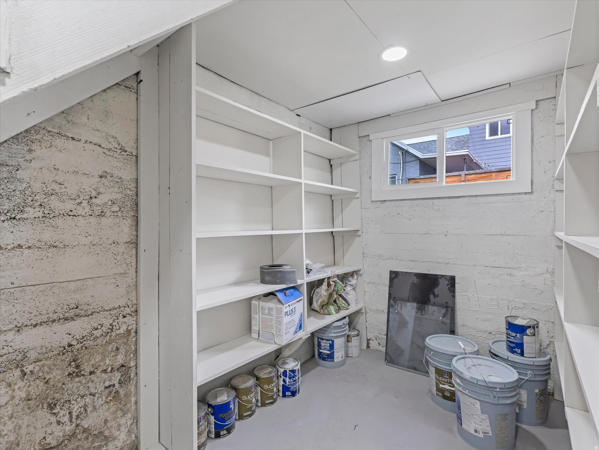 PLAT B - Residential