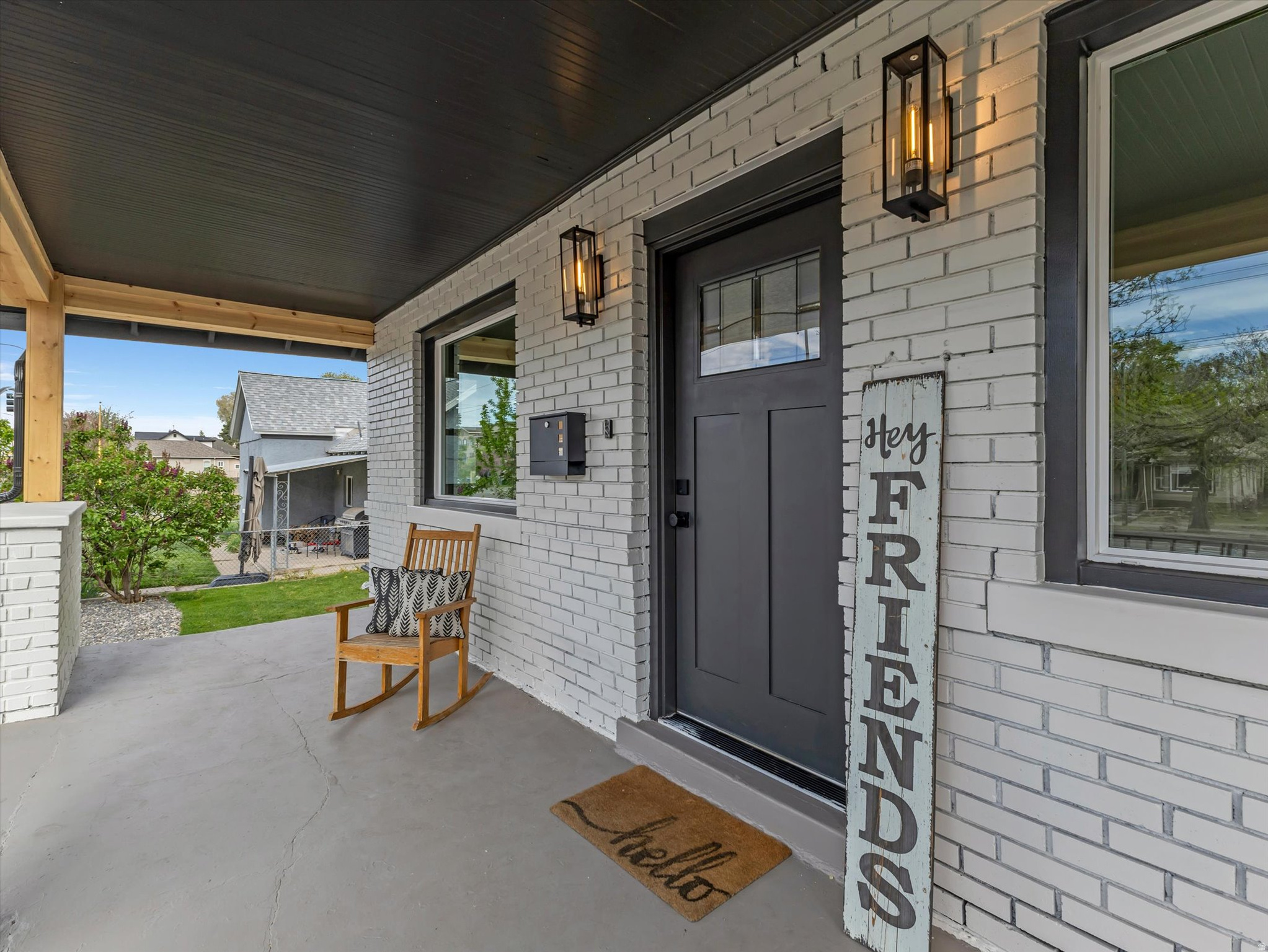 PLAT B - Residential