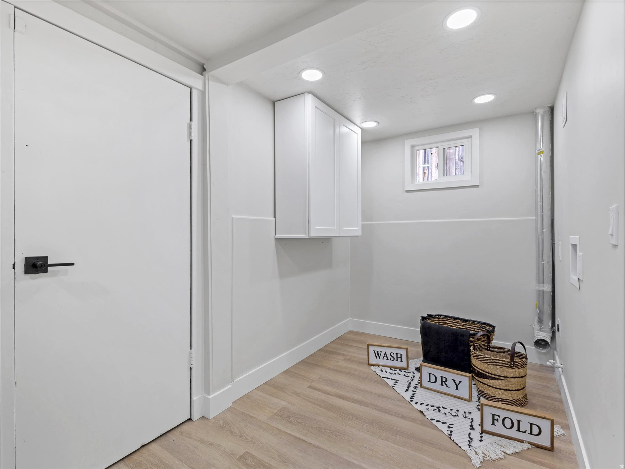 PLAT B - Residential