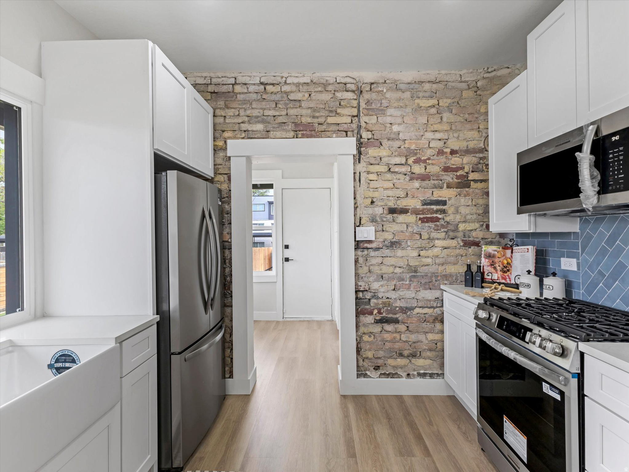 PLAT B - Residential