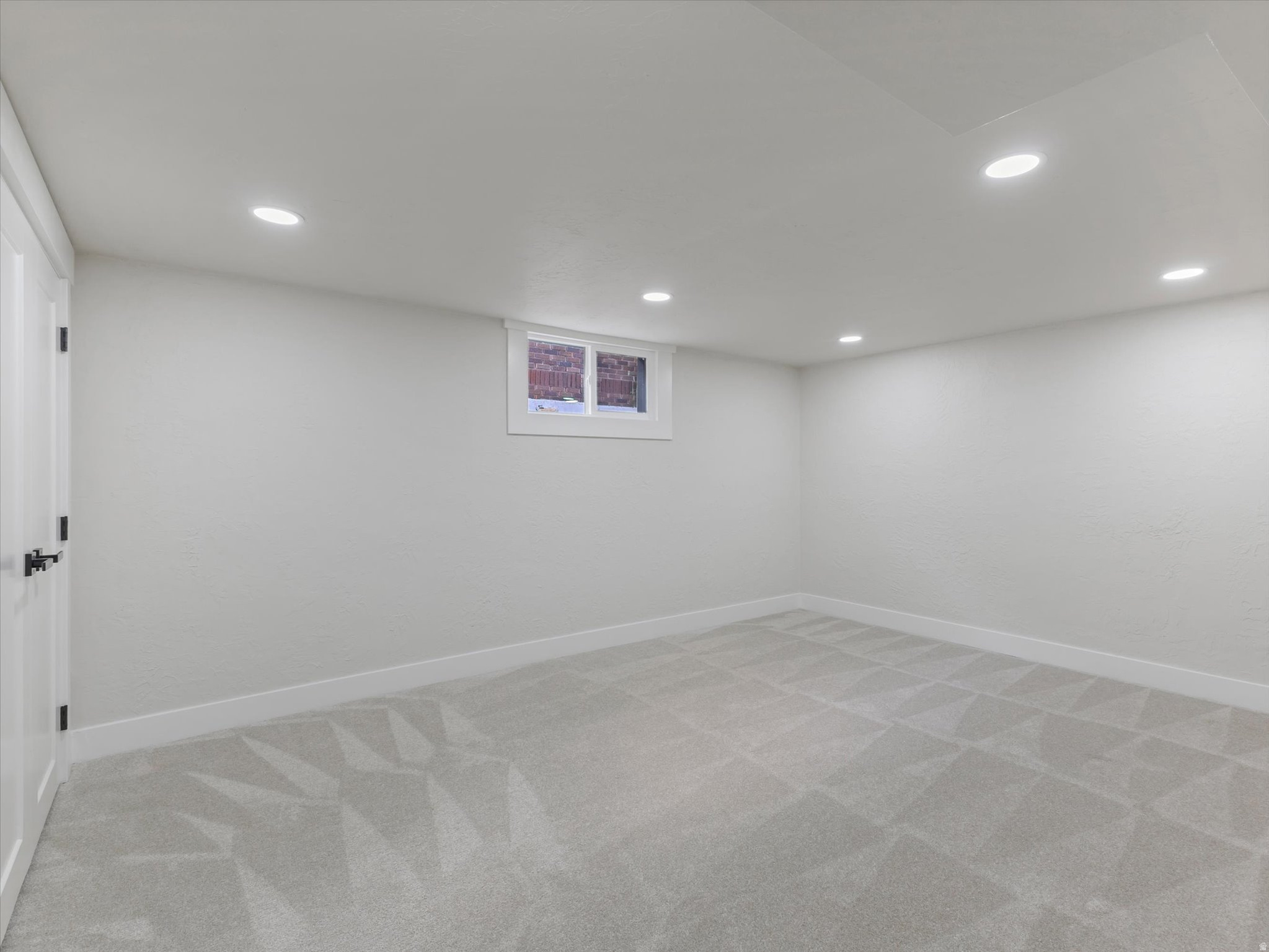 PLAT B - Residential