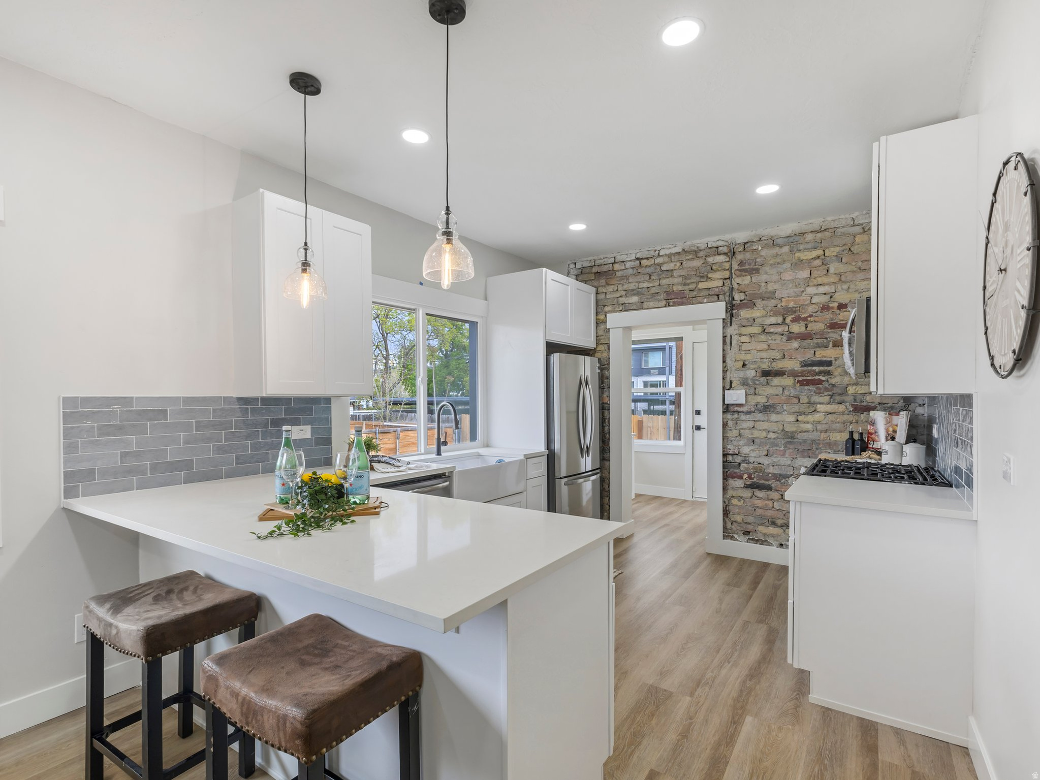 PLAT B - Residential