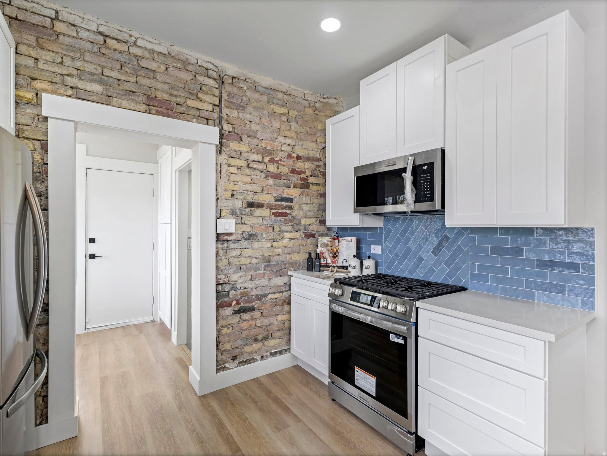 PLAT B - Residential