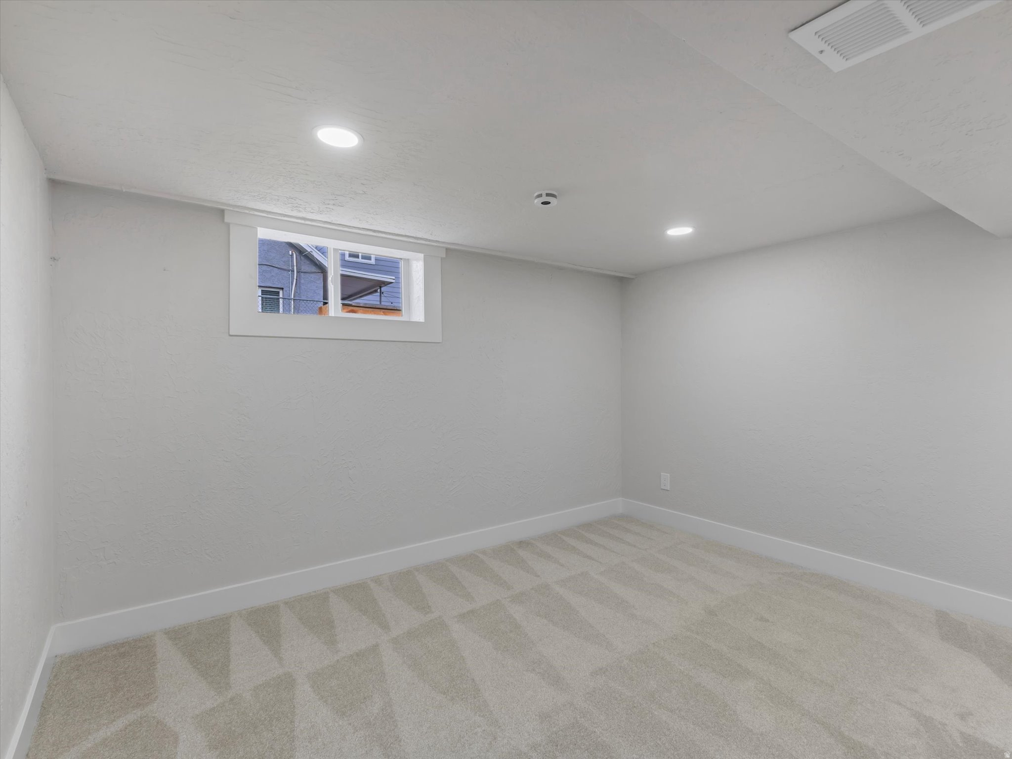 PLAT B - Residential