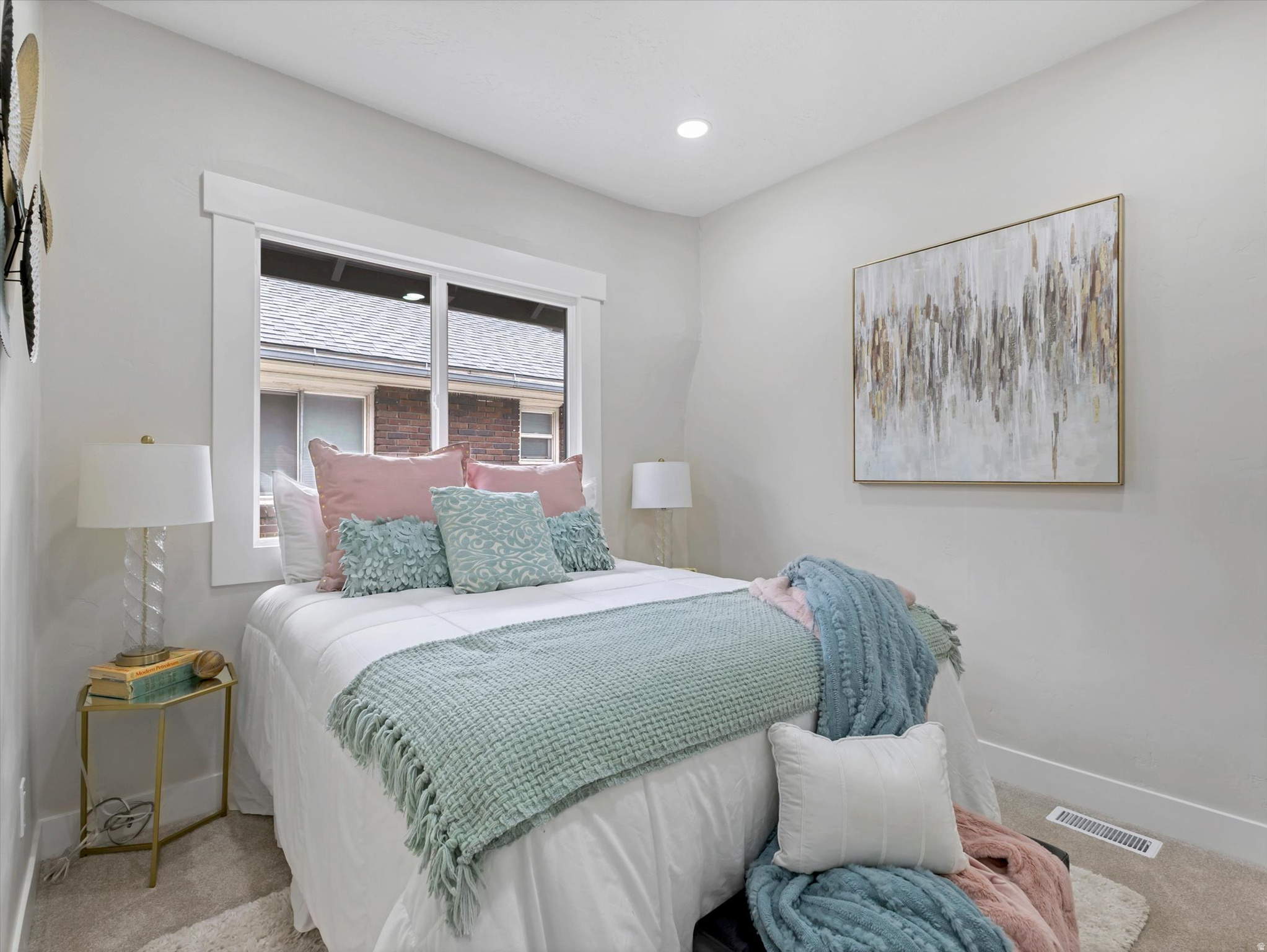 PLAT B - Residential