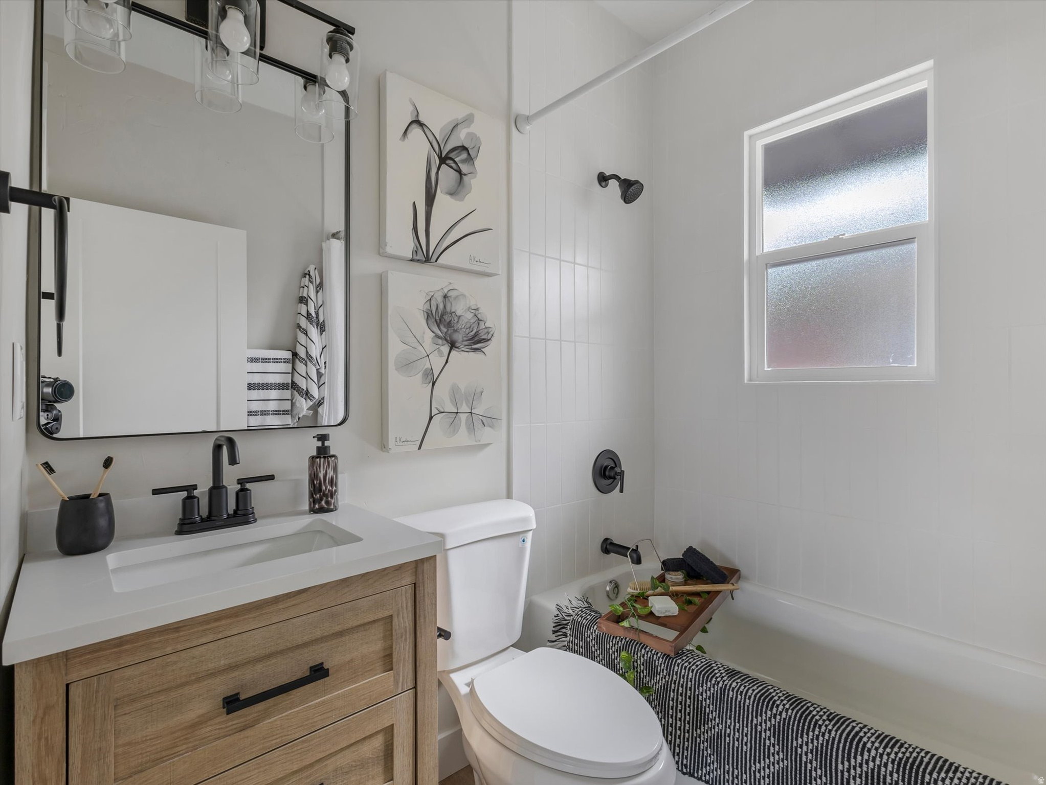 PLAT B - Residential