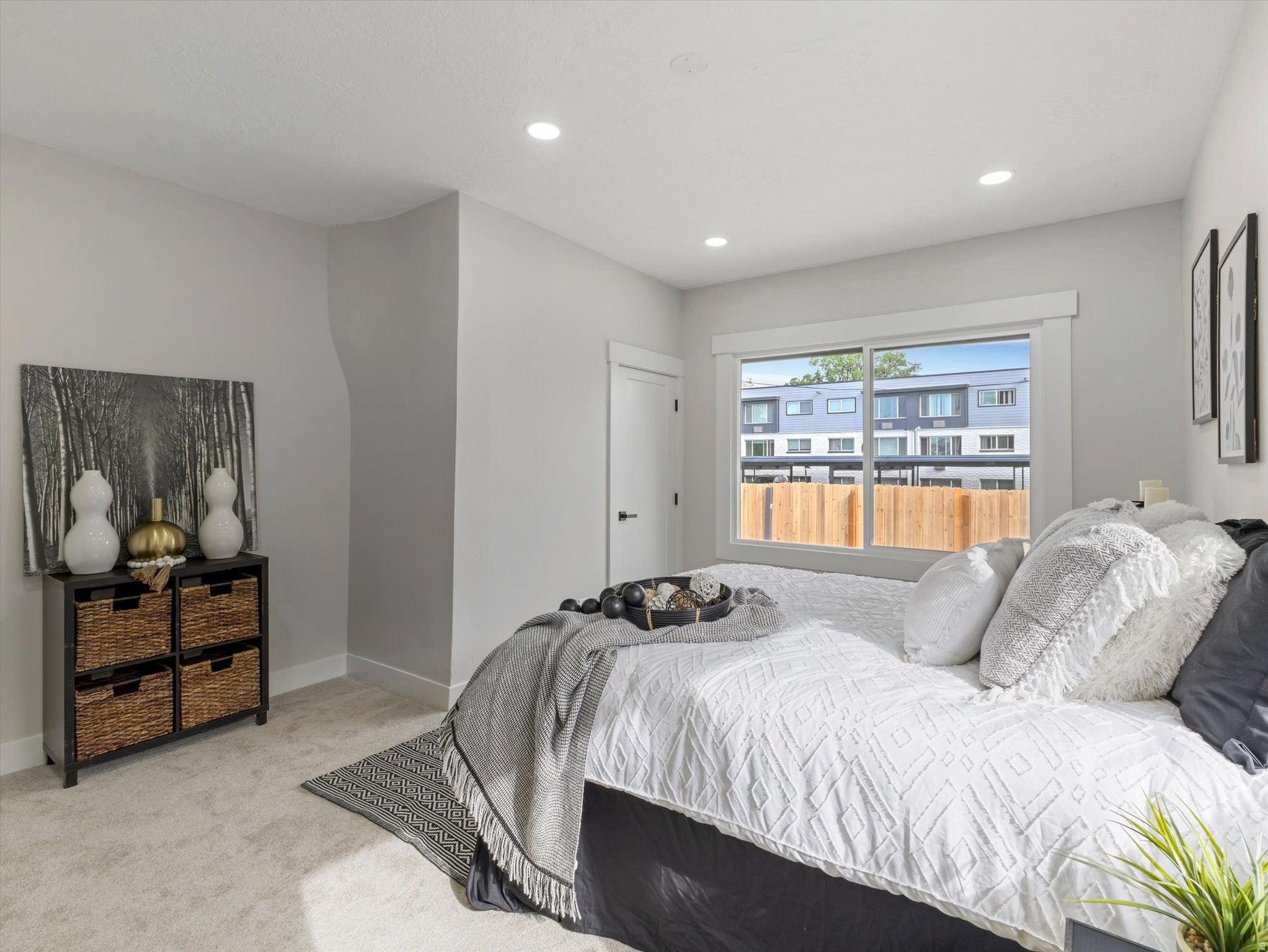 PLAT B - Residential