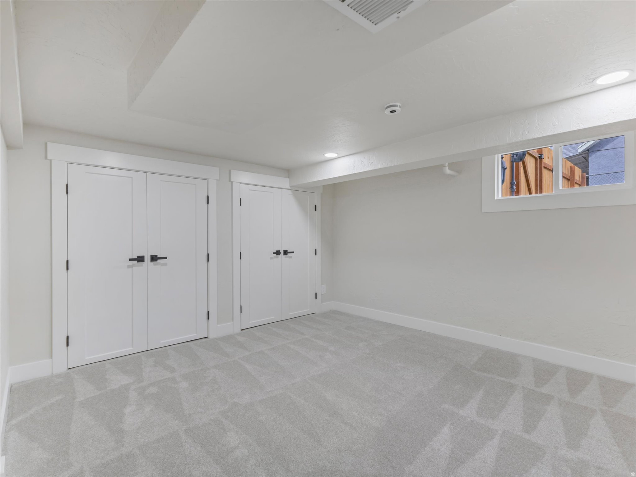 PLAT B - Residential