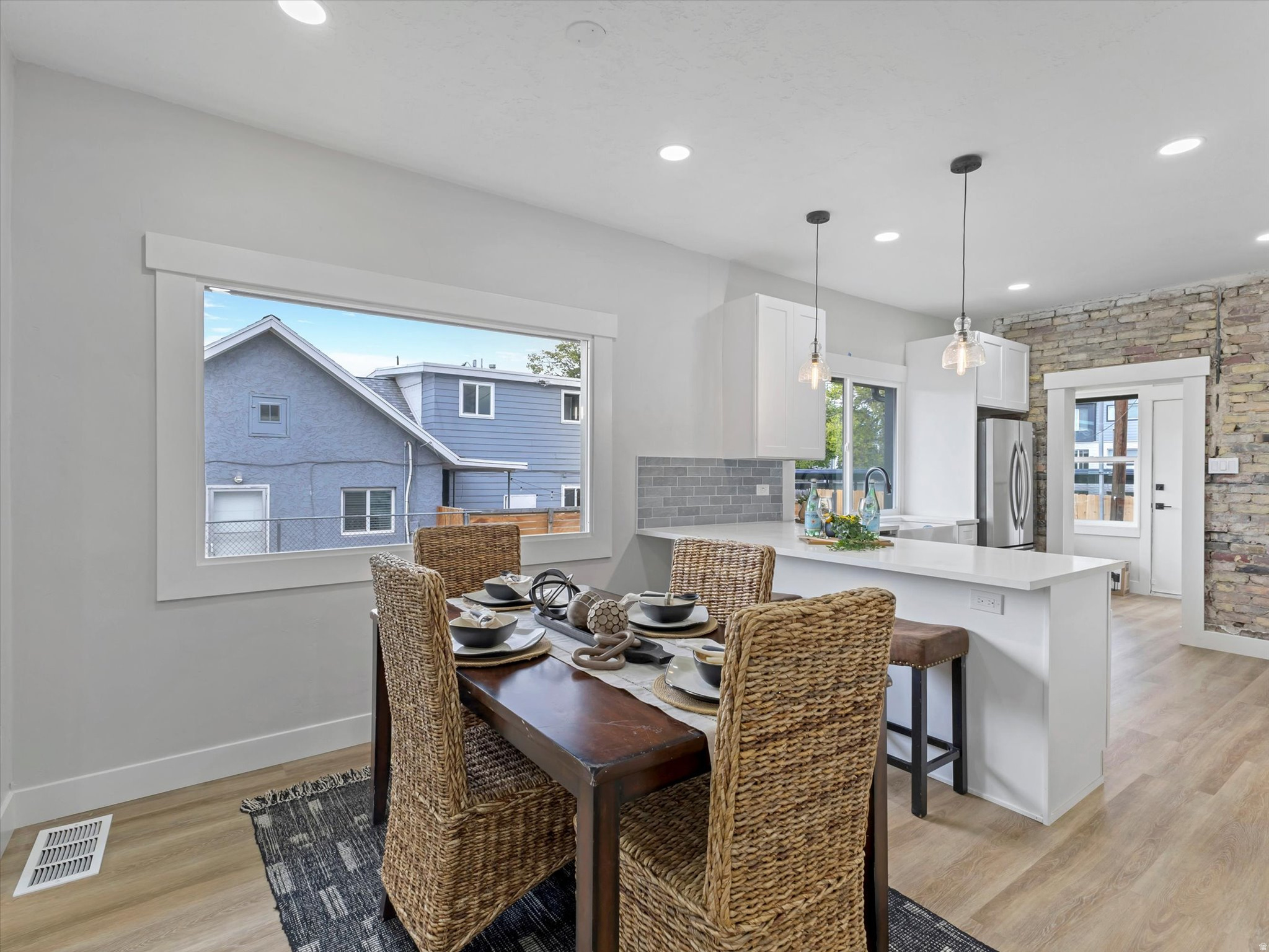 PLAT B - Residential