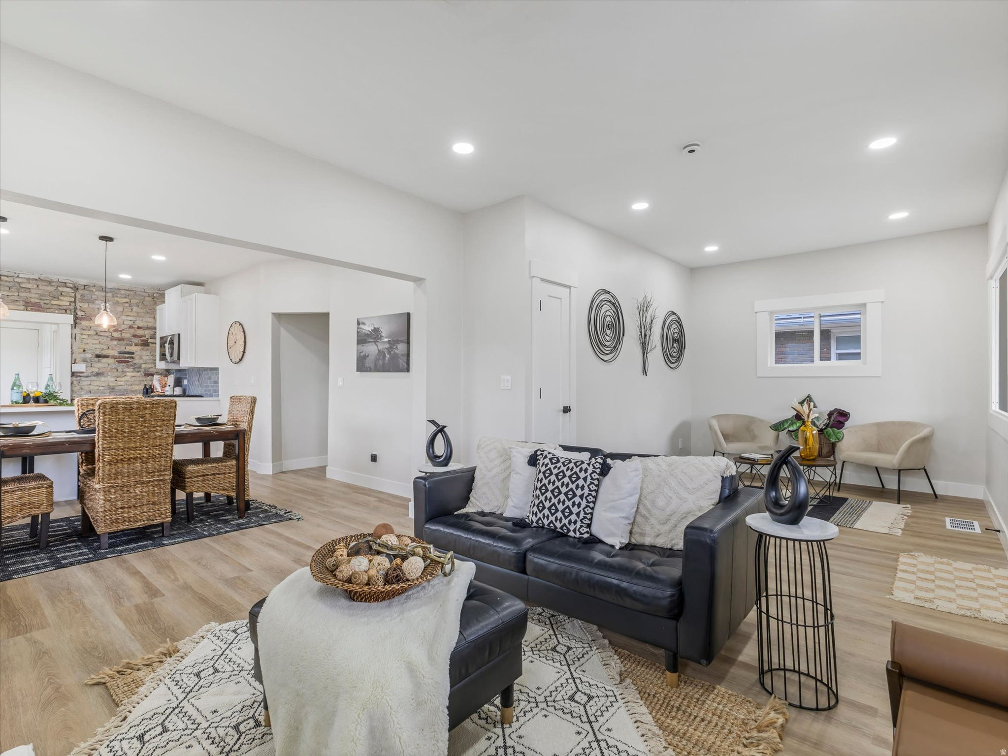 PLAT B - Residential