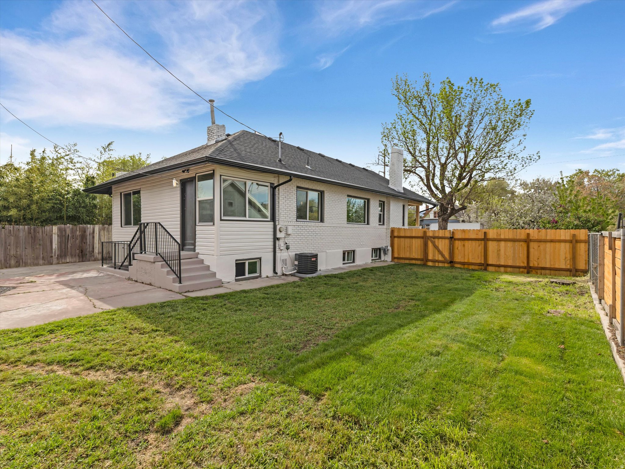 PLAT B - Residential