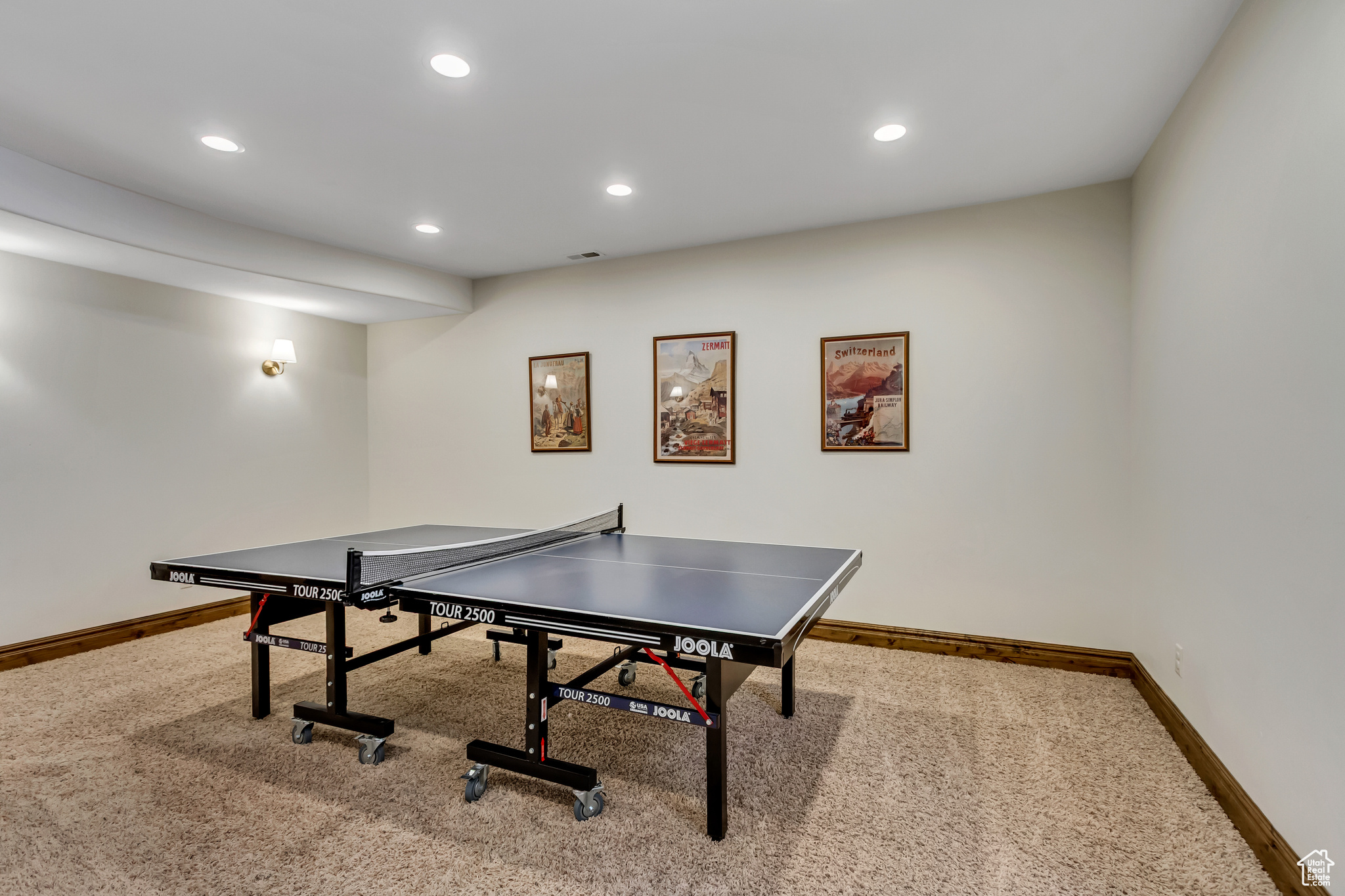 VIEW POINTE - Residential