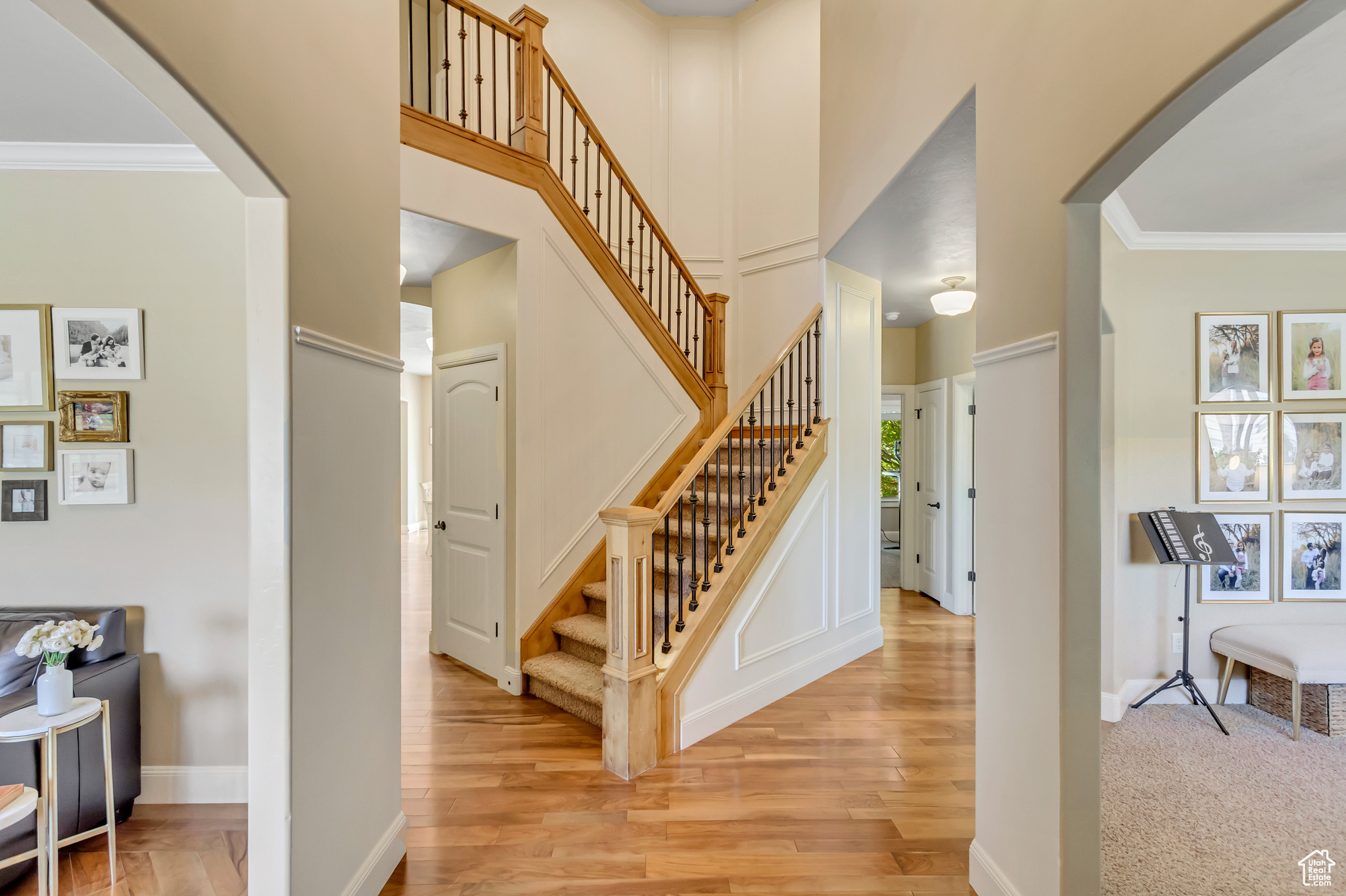 VIEW POINTE - Residential