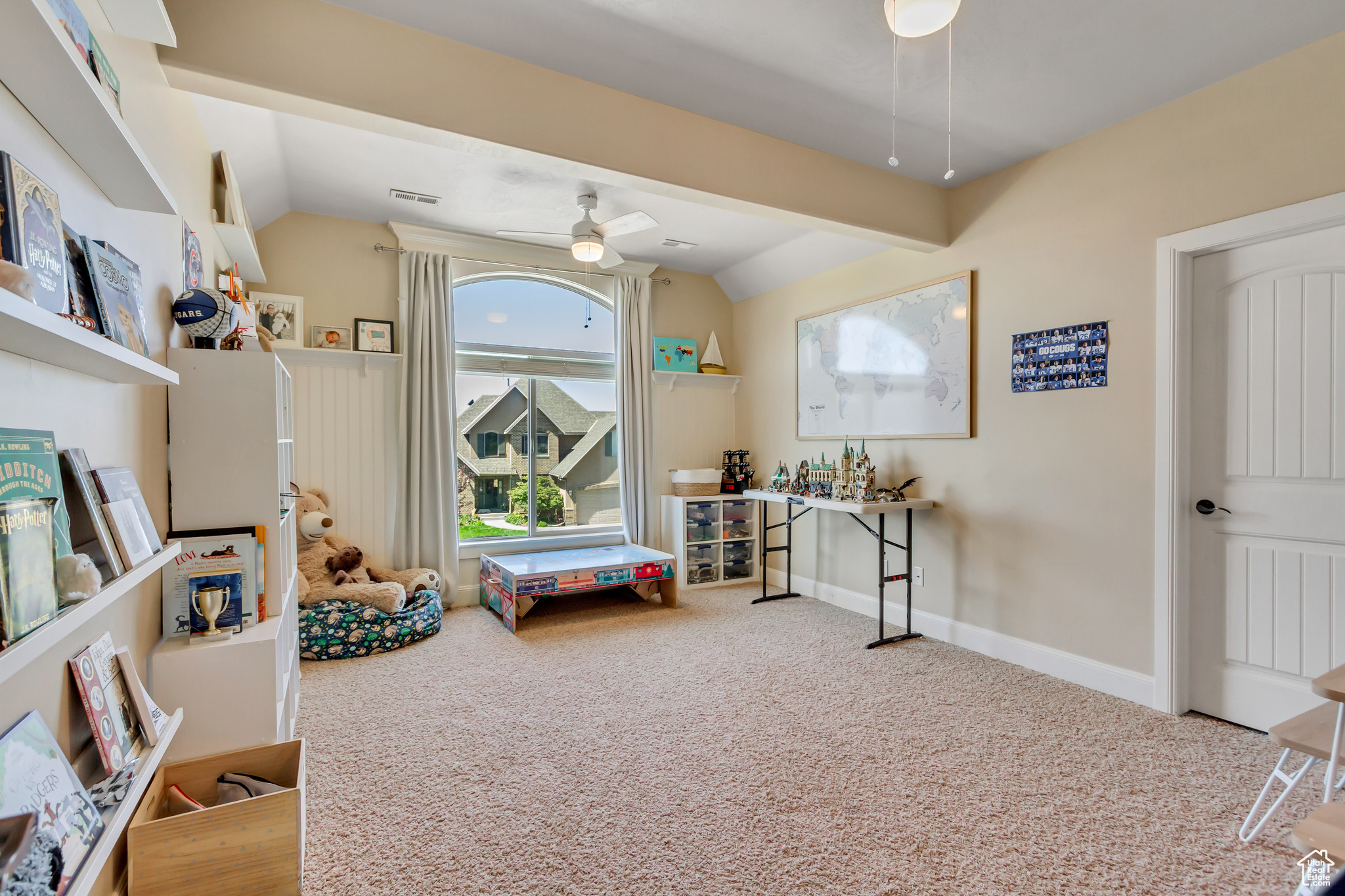VIEW POINTE - Residential