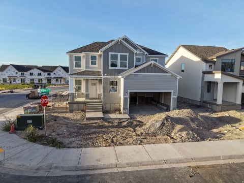 Photo of 2735 W GUERNSEY LN #269, Plain City, UT 84404 (MLS # 2183921)