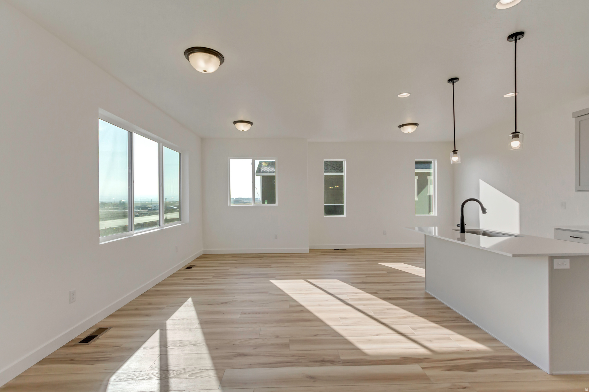 HARMONY PLACE - Residential