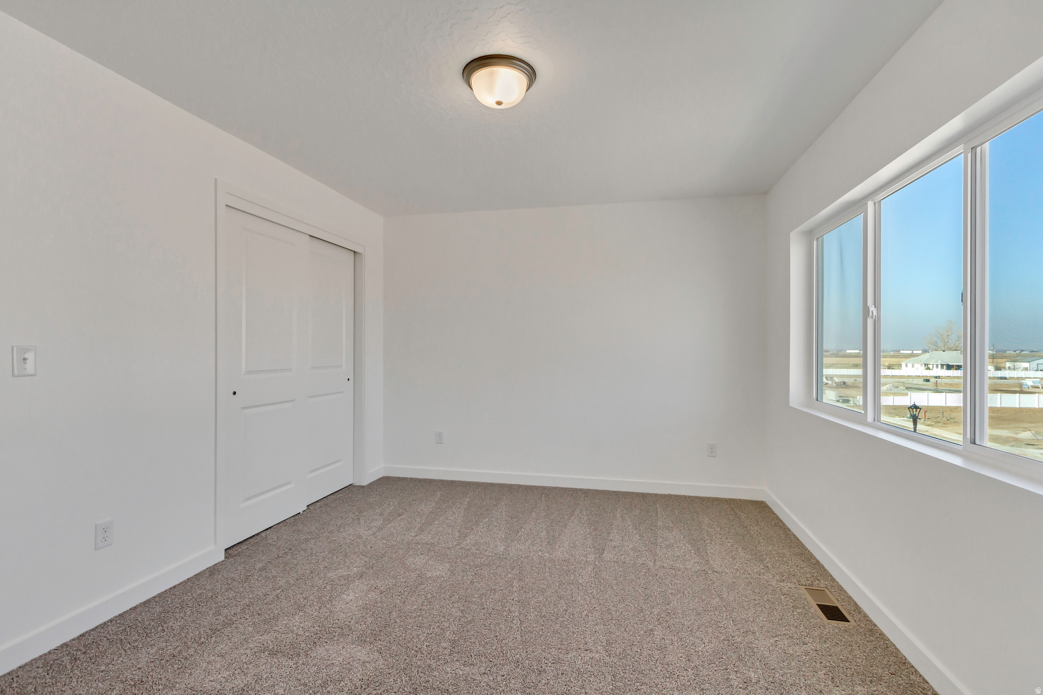 HARMONY PLACE - Residential