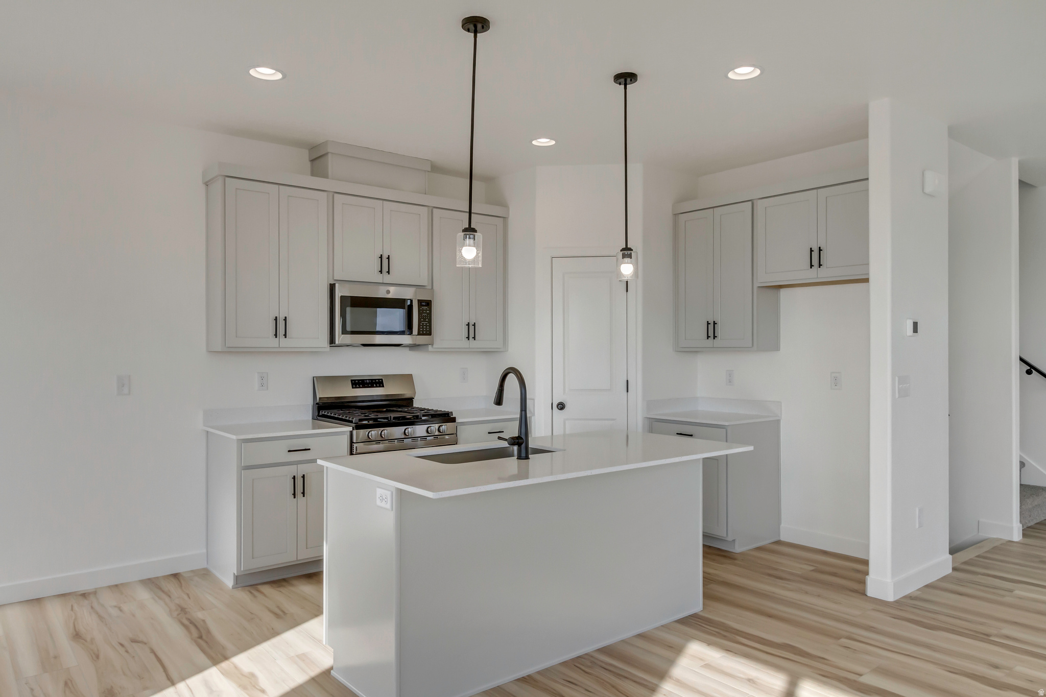 HARMONY PLACE - Residential