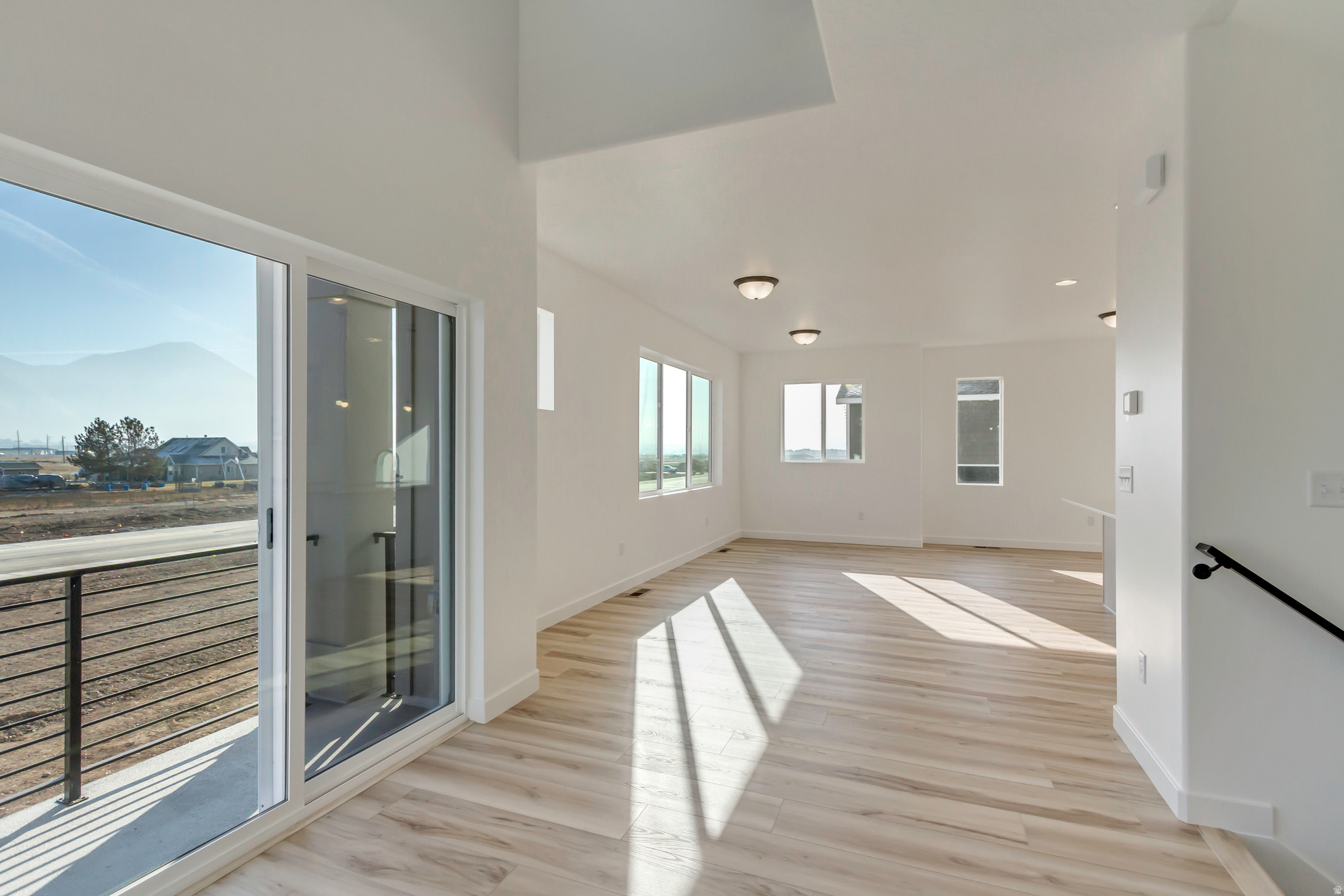 HARMONY PLACE - Residential