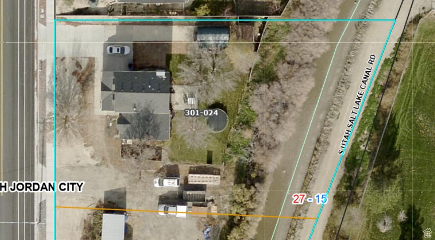 10749 S 2200, South Jordan, Utah image 27