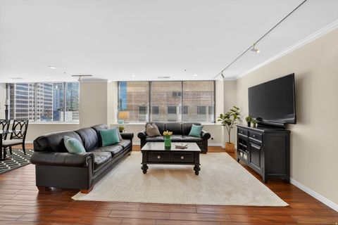 Tiny photo for 44 W BROADWAY #901, Salt Lake City, UT 84101 (MLS # 2148885)