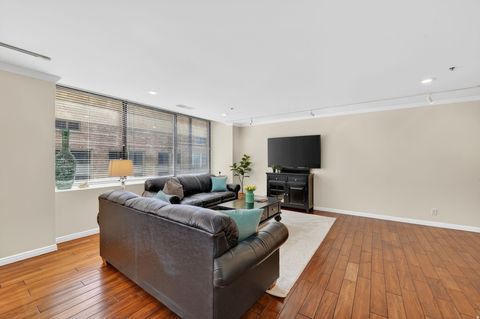 Tiny photo for 44 W BROADWAY #901, Salt Lake City, UT 84101 (MLS # 2148885)