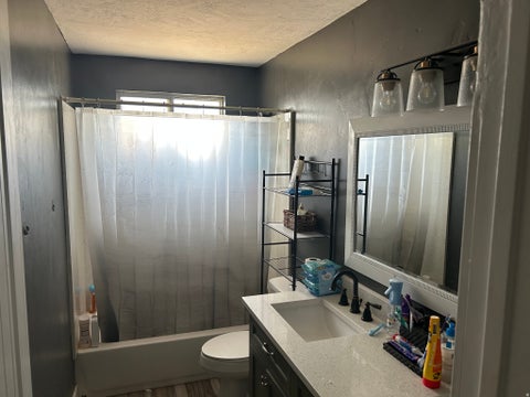 Tiny photo for 5128 W LONGMORE DR S, Salt Lake City, UT 84118 (MLS # 2169979)