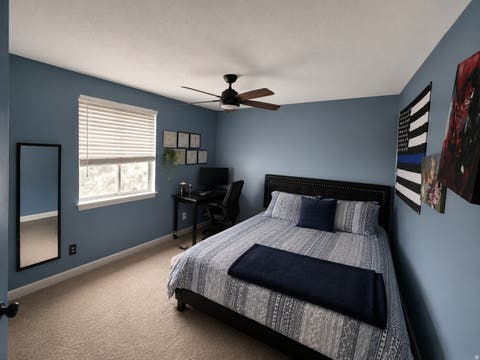 Tiny photo for 5128 W LONGMORE DR S, Salt Lake City, UT 84118 (MLS # 2169979)