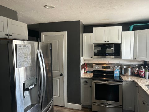 Tiny photo for 5128 W LONGMORE DR S, Salt Lake City, UT 84118 (MLS # 2169979)