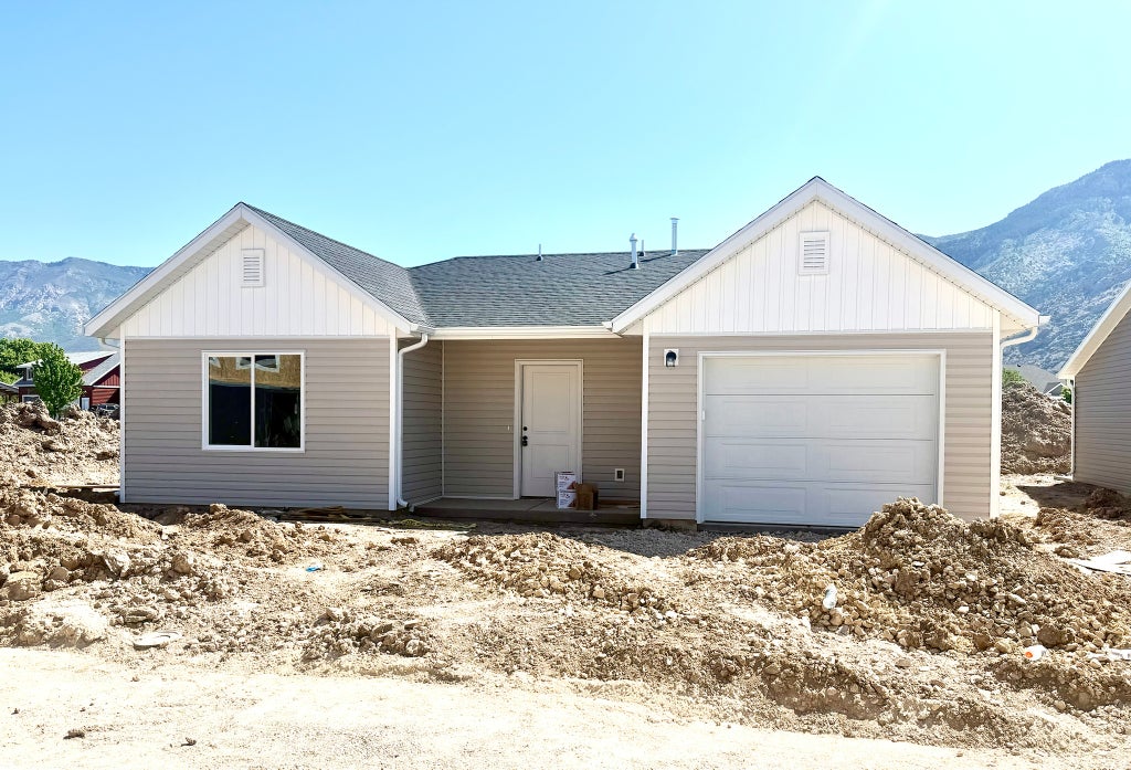 Photo of 1046 N SUMMIT VIEW DR W #20, Harrisville, UT 84404 (MLS # 2162824)