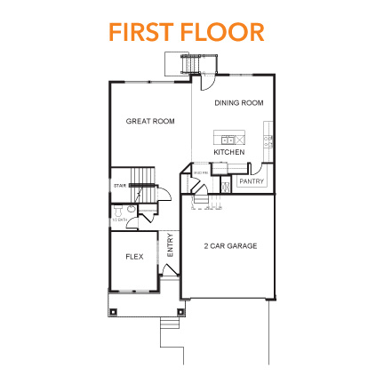 RIDGEHORNE - Residential
