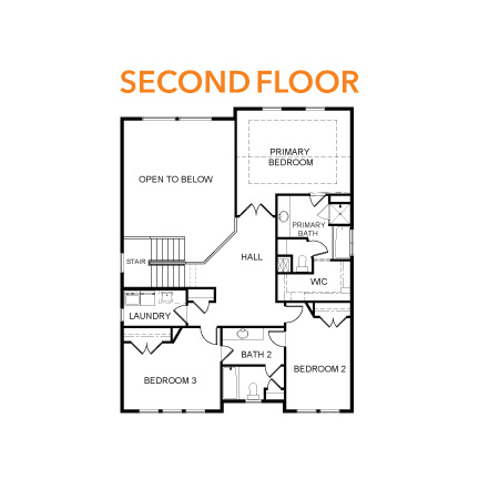 RIDGEHORNE - Residential