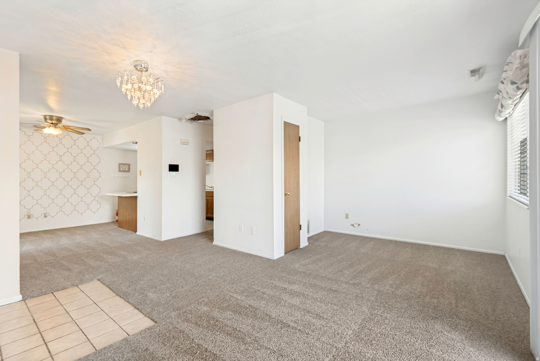 MOUNTAIN VIEW - Residential