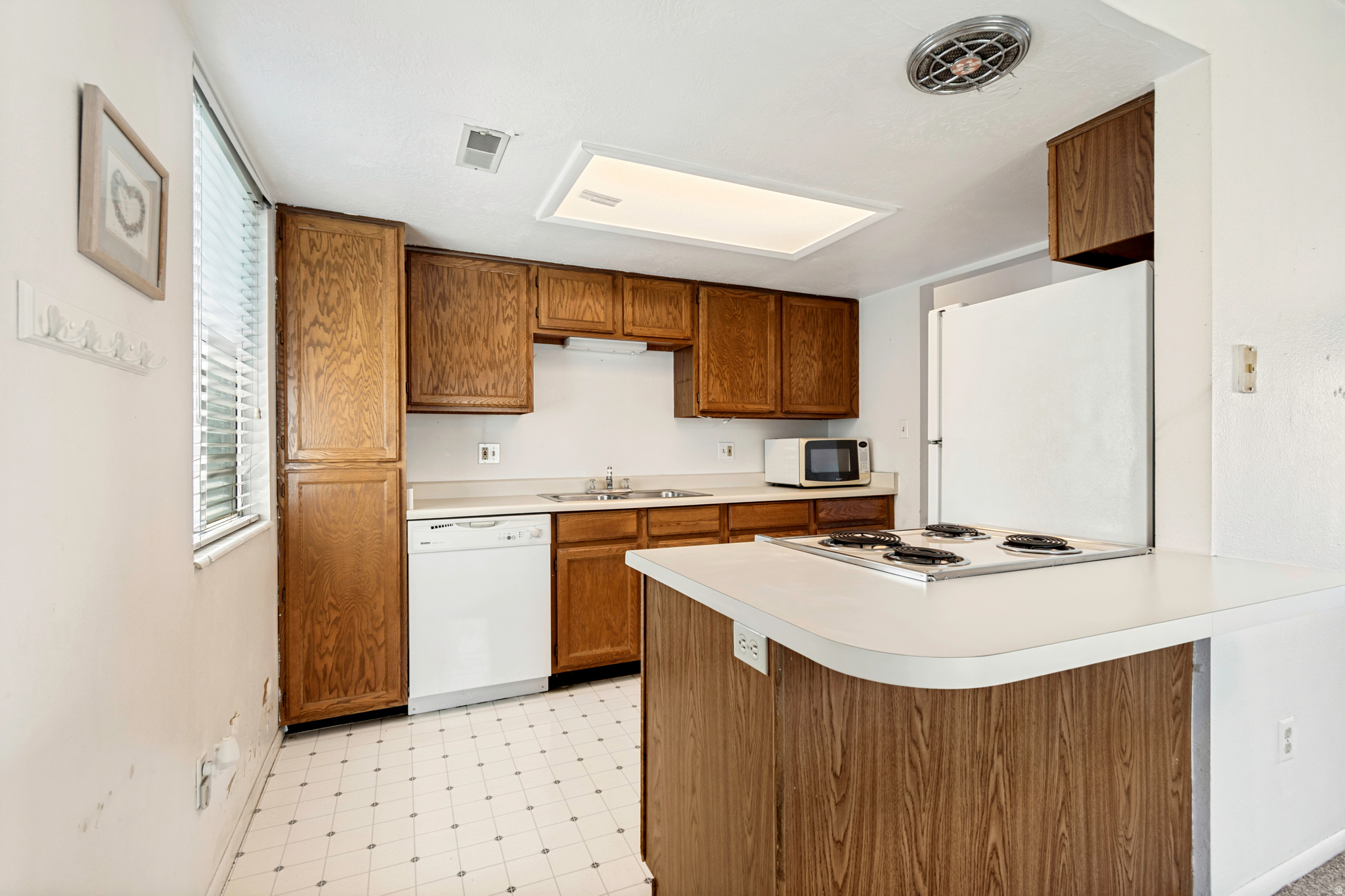 MOUNTAIN VIEW - Residential