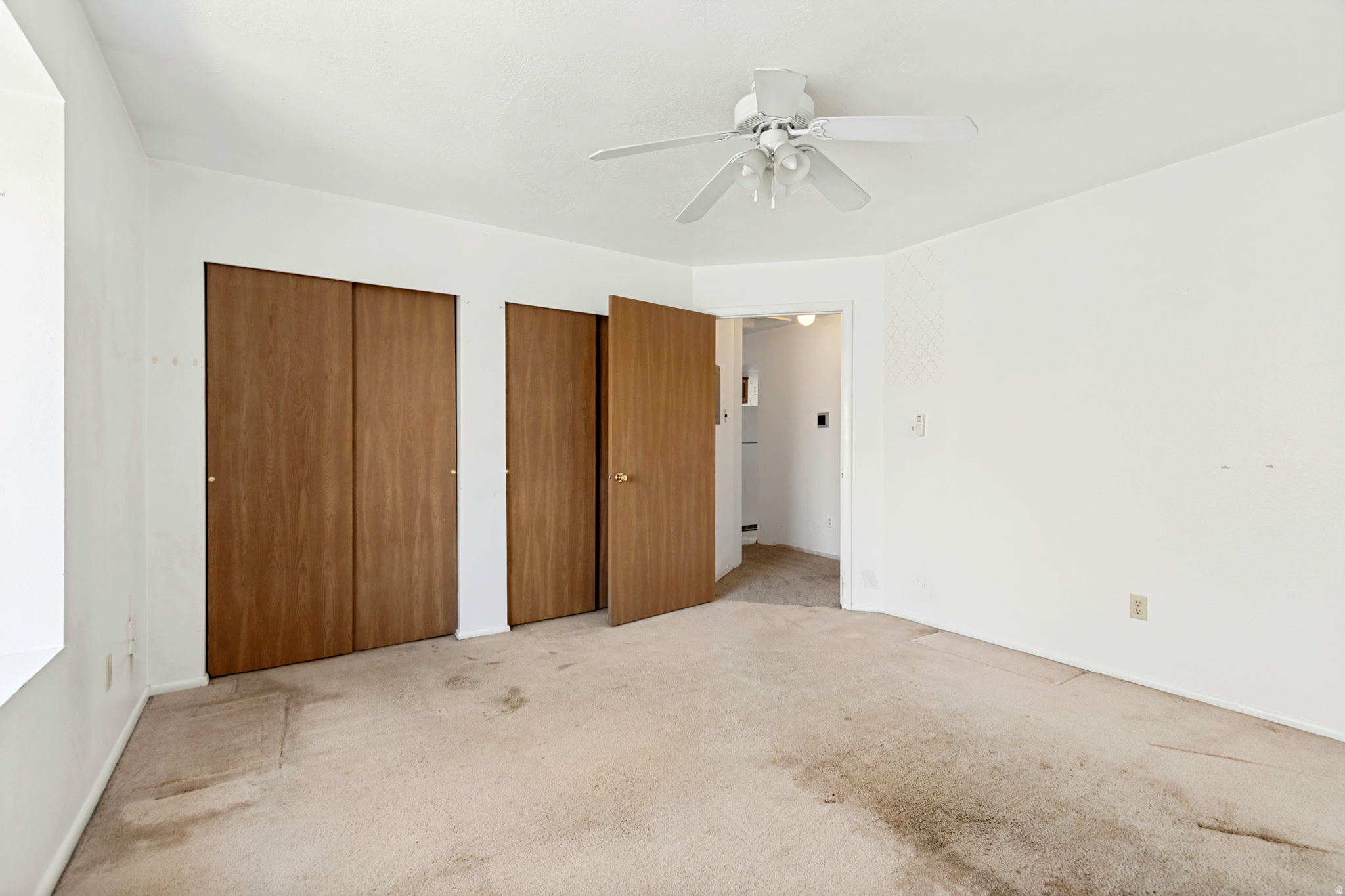 MOUNTAIN VIEW - Residential