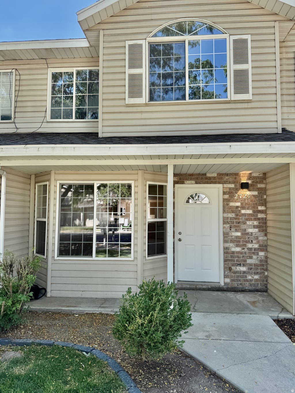 Photo of 2724 S CENTERBROOK DR, West Valley City, UT 84119 (MLS # 2173406)
