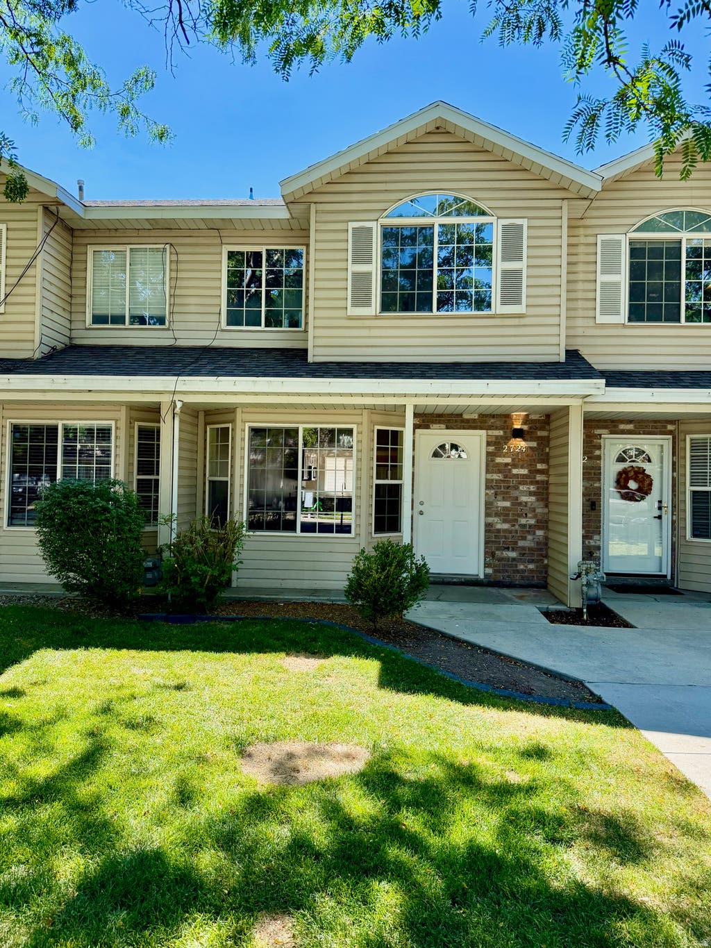 Photo of 2724 S CENTERBROOK DR, West Valley City, UT 84119 (MLS # 2173406)