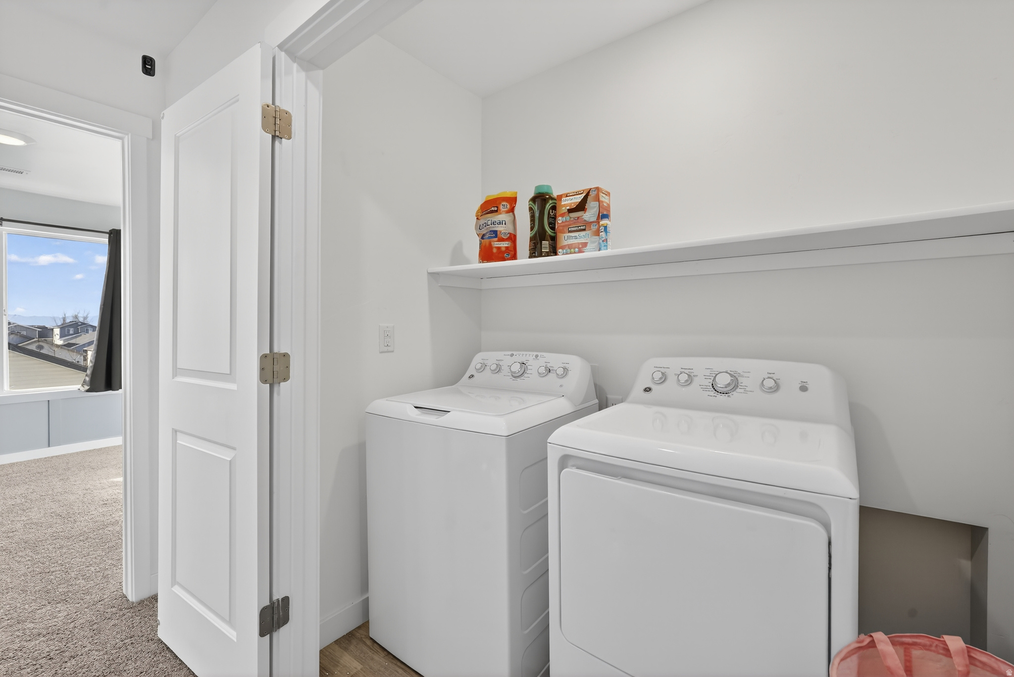 EAGLE POINT TOWNHOME - Residential