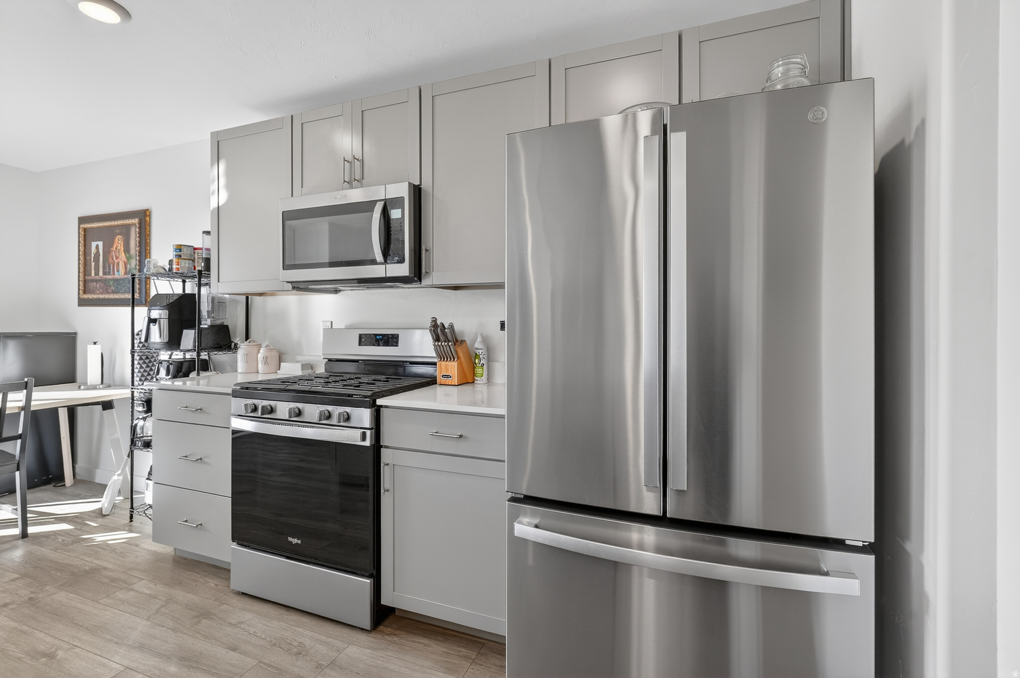 EAGLE POINT TOWNHOME - Residential