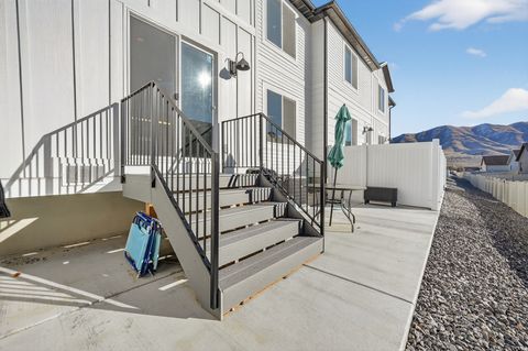 Tiny photo for 1760 E FALL ST N, Eagle Mountain, UT 84005 (MLS # 2126827)