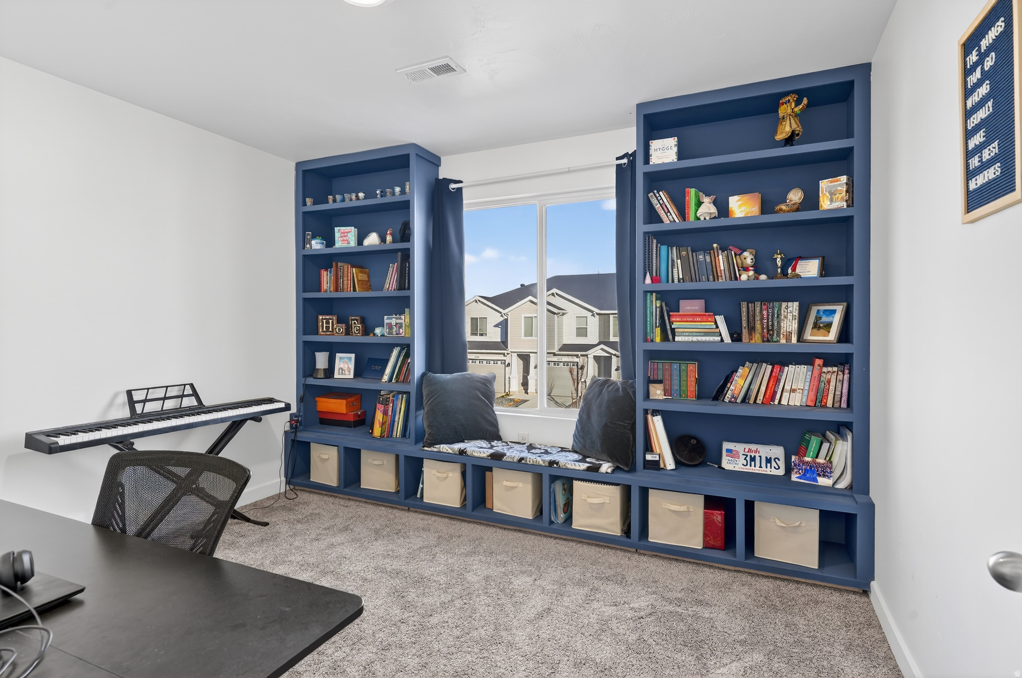 EAGLE POINT TOWNHOME - Residential