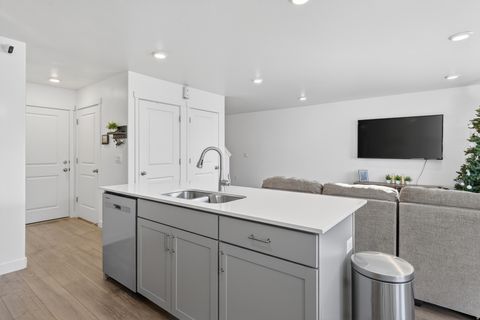 Tiny photo for 1760 E FALL ST N, Eagle Mountain, UT 84005 (MLS # 2126827)