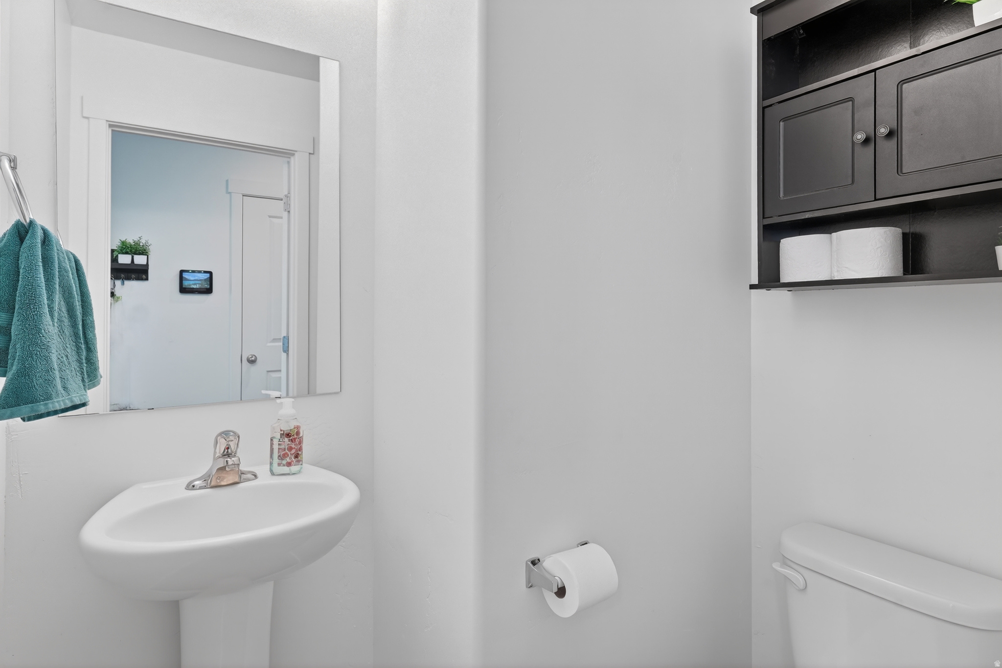 EAGLE POINT TOWNHOME - Residential