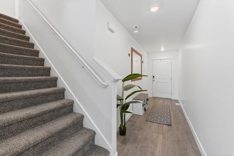 Tiny photo for 1760 E FALL ST N, Eagle Mountain, UT 84005 (MLS # 2126827)