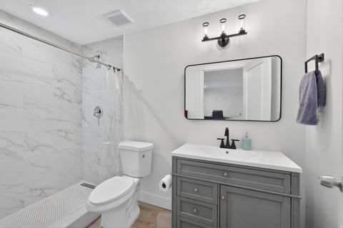 Tiny photo for 1760 E FALL ST N, Eagle Mountain, UT 84005 (MLS # 2126827)