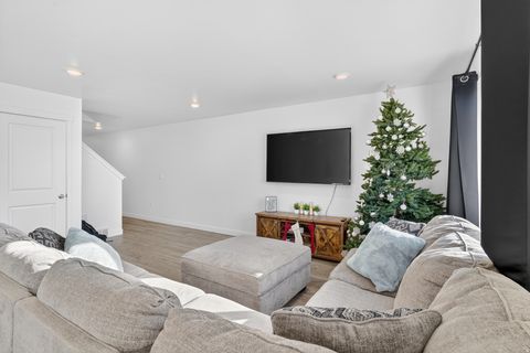 Tiny photo for 1760 E FALL ST N, Eagle Mountain, UT 84005 (MLS # 2126827)