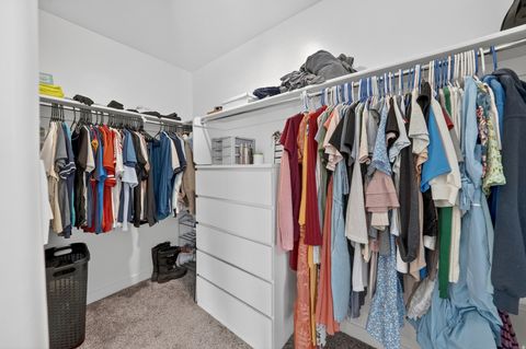 Tiny photo for 1760 E FALL ST N, Eagle Mountain, UT 84005 (MLS # 2126827)