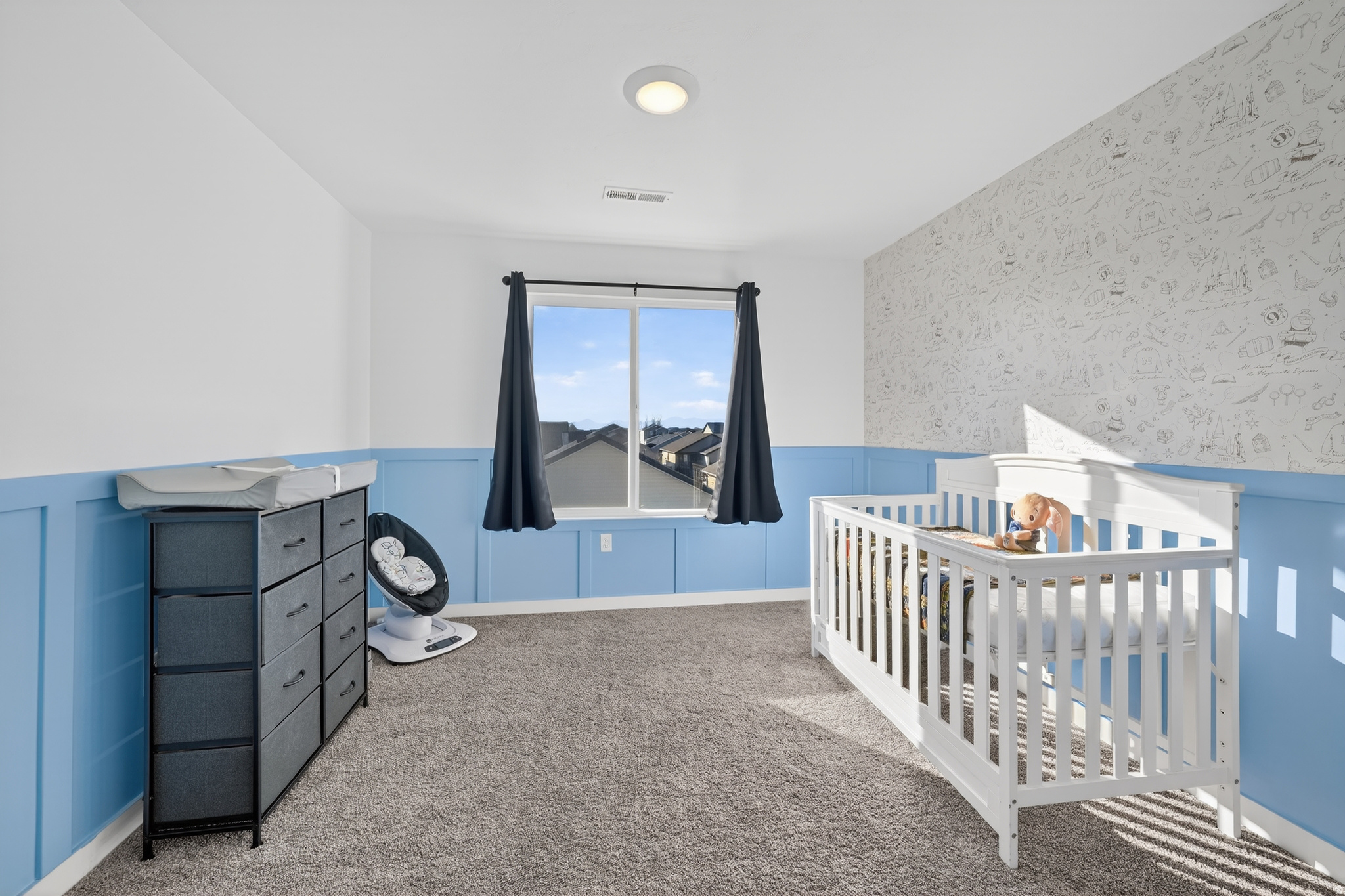 EAGLE POINT TOWNHOME - Residential