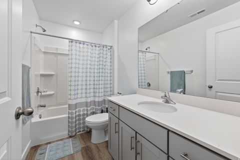 Tiny photo for 1760 E FALL ST N, Eagle Mountain, UT 84005 (MLS # 2126827)