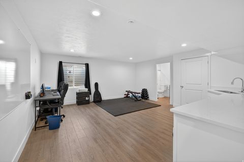 Tiny photo for 1760 E FALL ST N, Eagle Mountain, UT 84005 (MLS # 2126827)